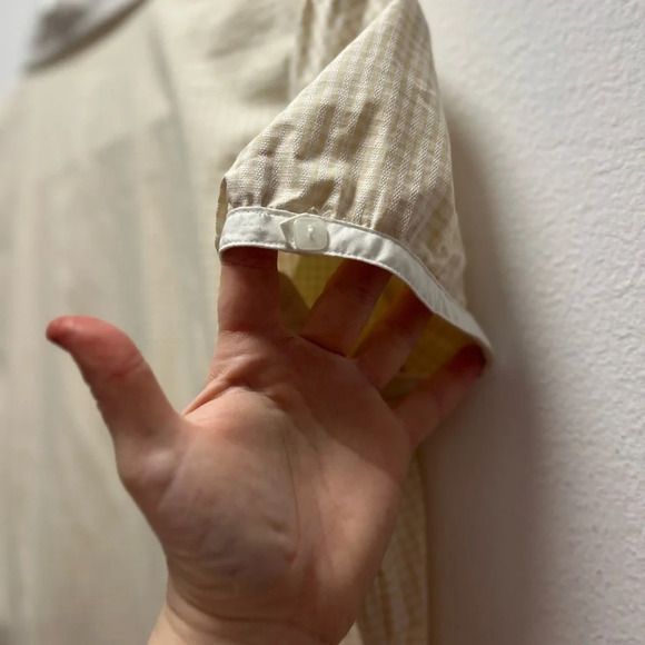 Original Penguin Cotton Dress - Picture 7 of 7